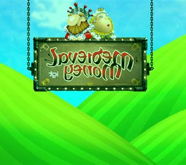 Medieval Money online slot