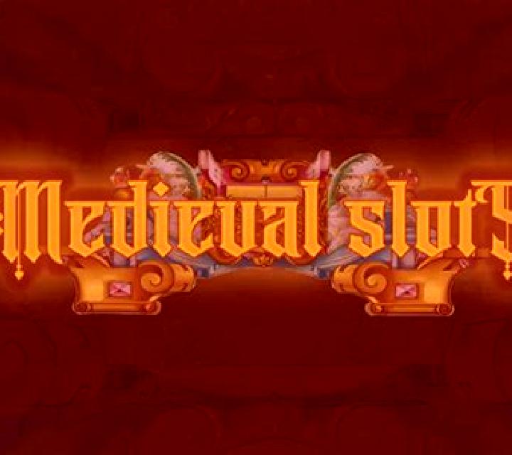 Medieval slot