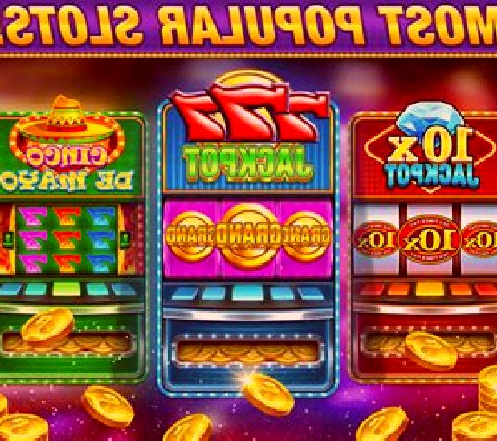 Medieval Slots online slot