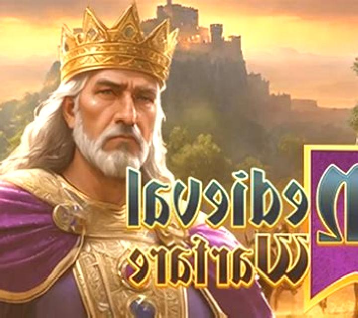 Medieval Warfare slot
