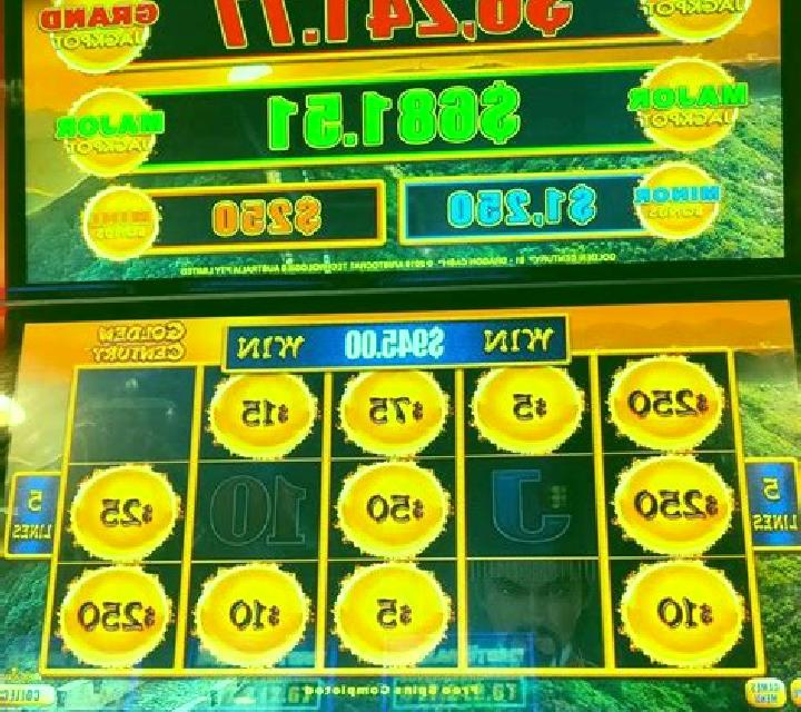 Medusa 2 HQ slot