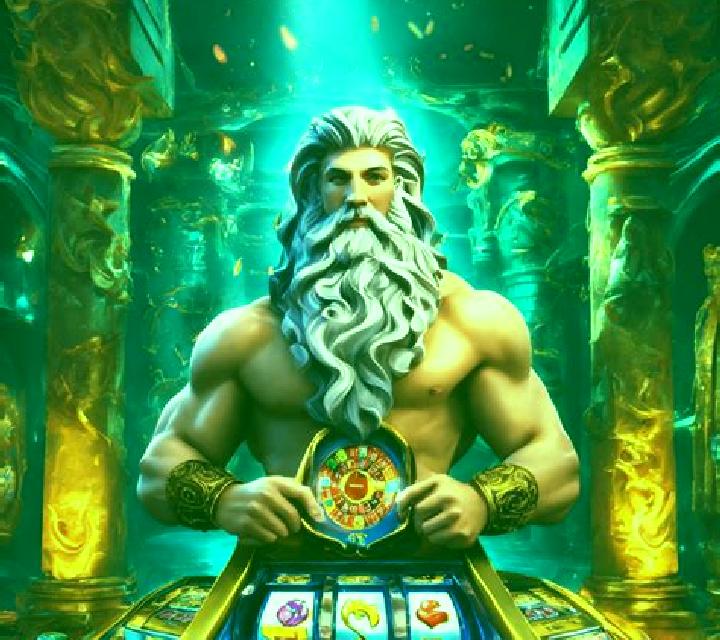 Medusa 2 online slot