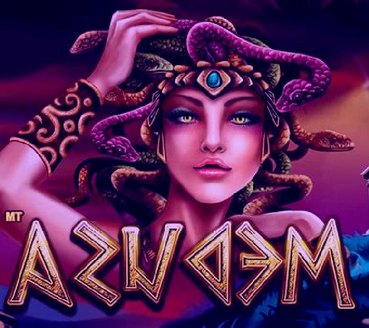 Medusa (AllWaySpin) online slot