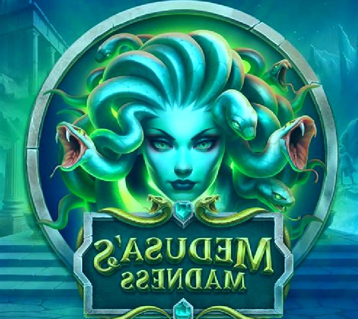Medusa (AllWaySpin) slot
