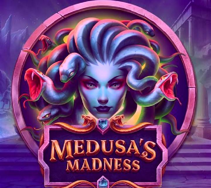Medusa Dark Ages online slot