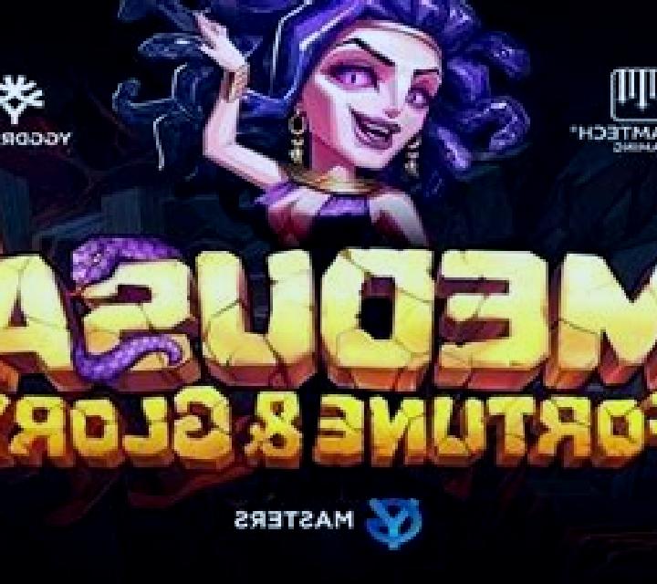 Medusa: Fortune and Glory slot