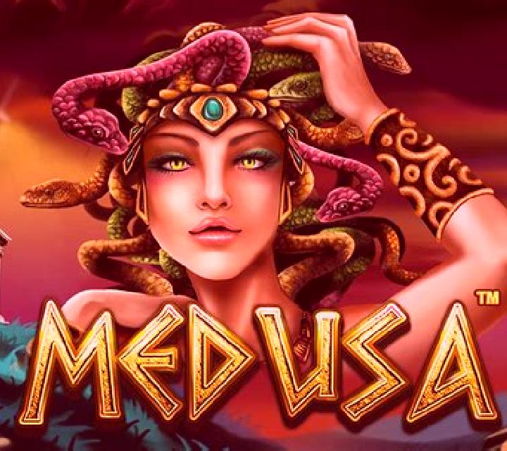 Medusa Gems online slot