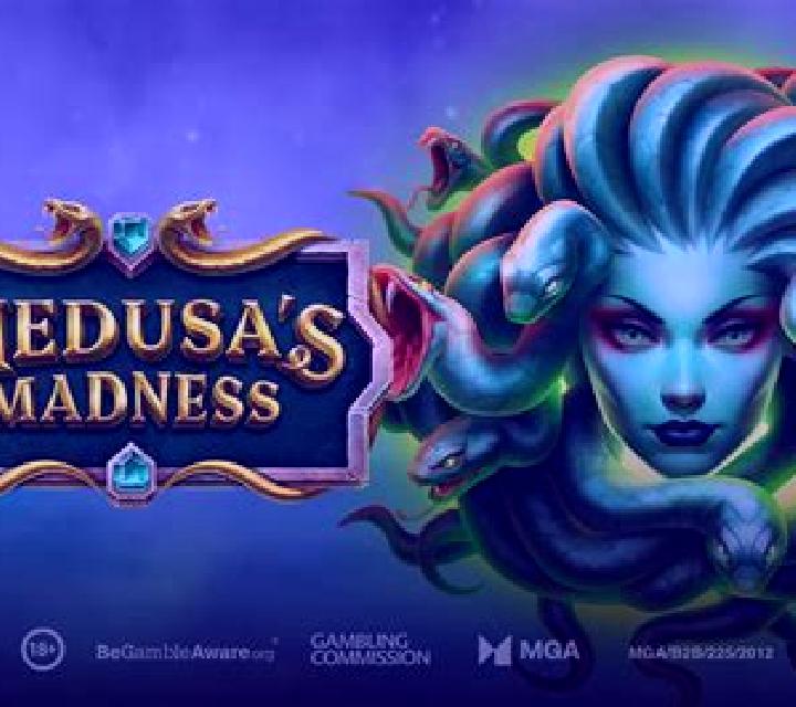 Medusa Gems slot