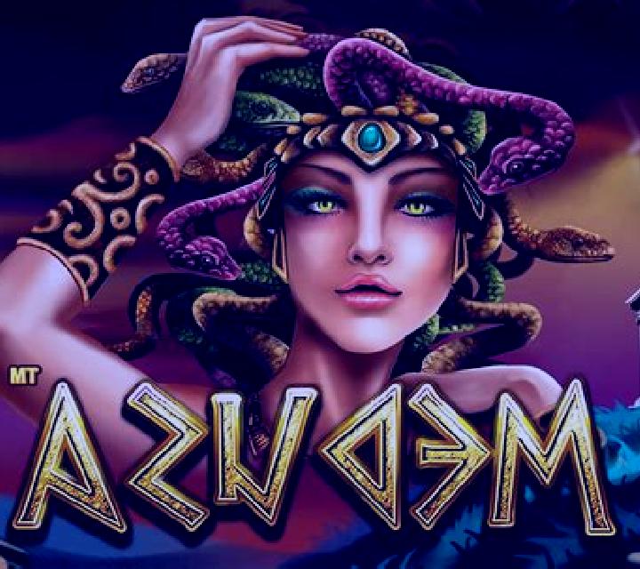Medusa (GMW) online slot