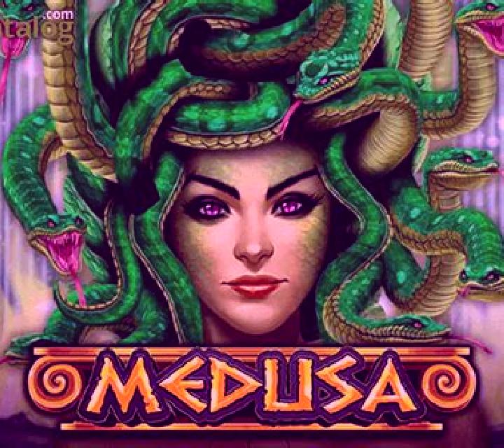Medusa (GMW) slot