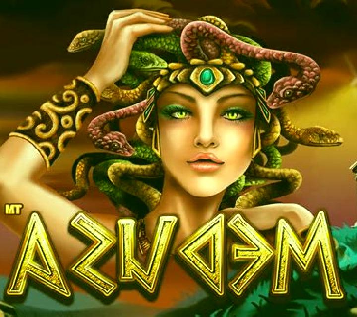 Medusa Hot 1 online slot