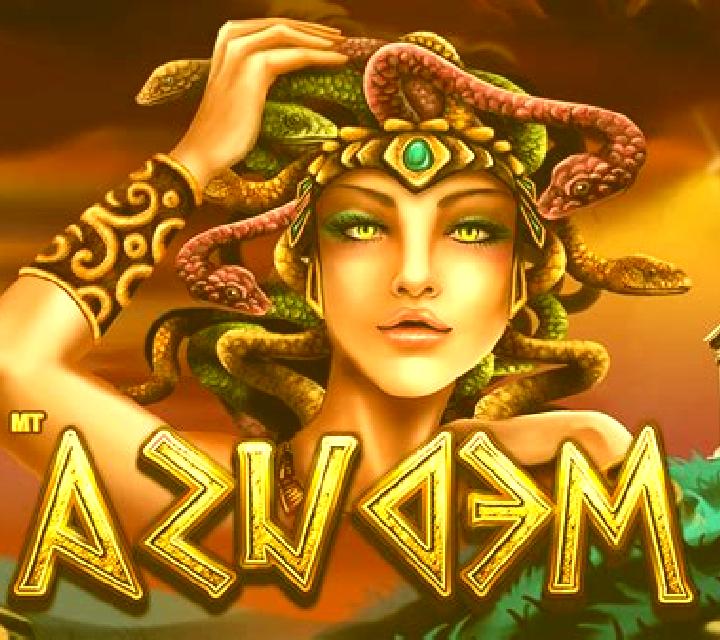 Medusa Hunt online slot