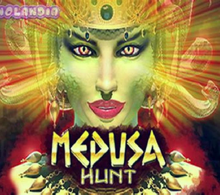 Medusa Hunt slot game