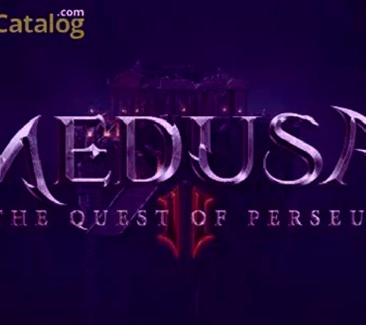 Medusa II (PG Soft) slot machine