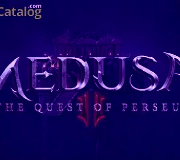 Medusa II (PG Soft) slot