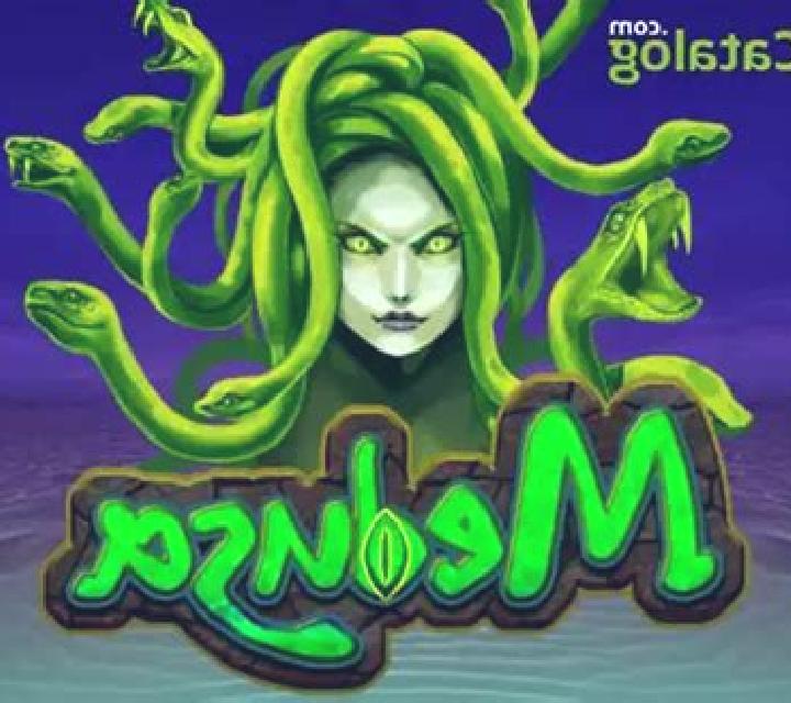 Medusa (KA Gaming) slot