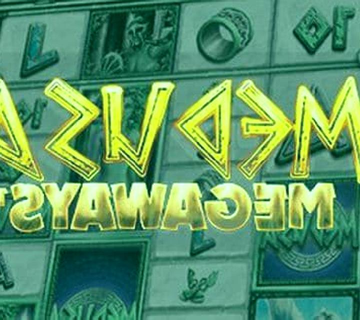 Medusa Megaways slot machine