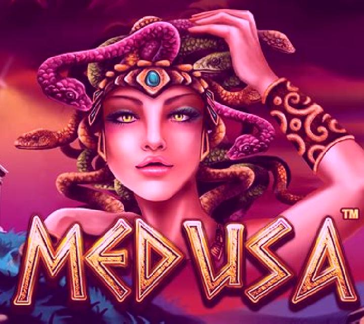 Medusa Millions online slot