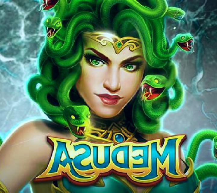 Medusa Millions slot