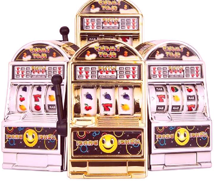 Medusa Mini slot machine