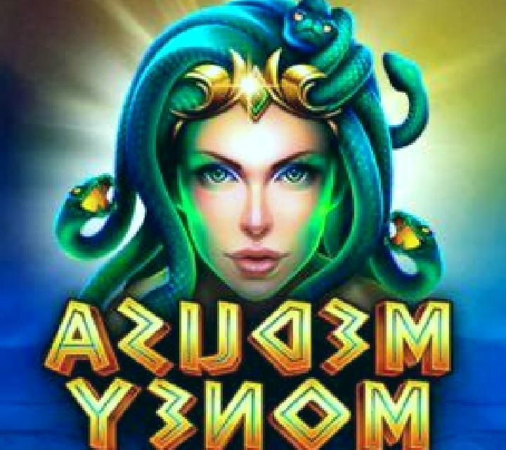 Medusa Money online slot