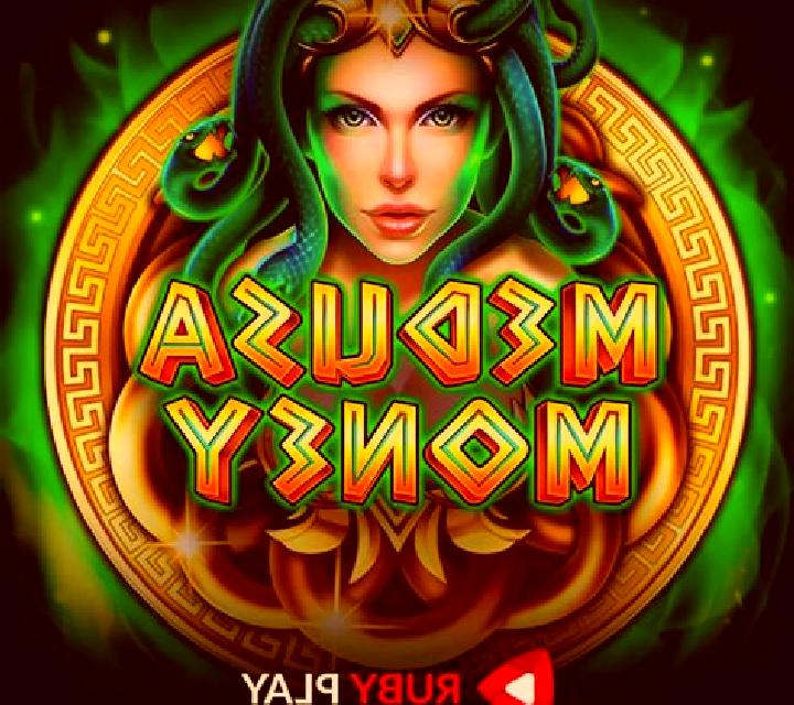 Medusa Money slot