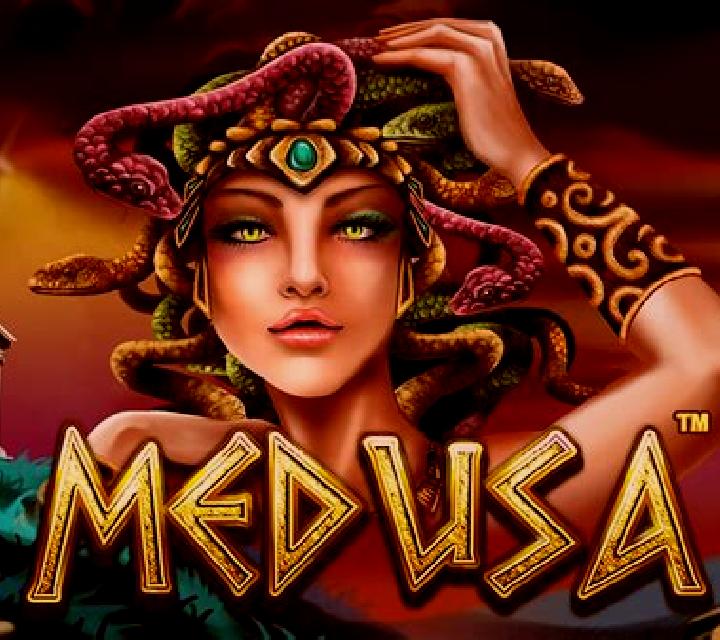 Medusa (NextGen) online slot