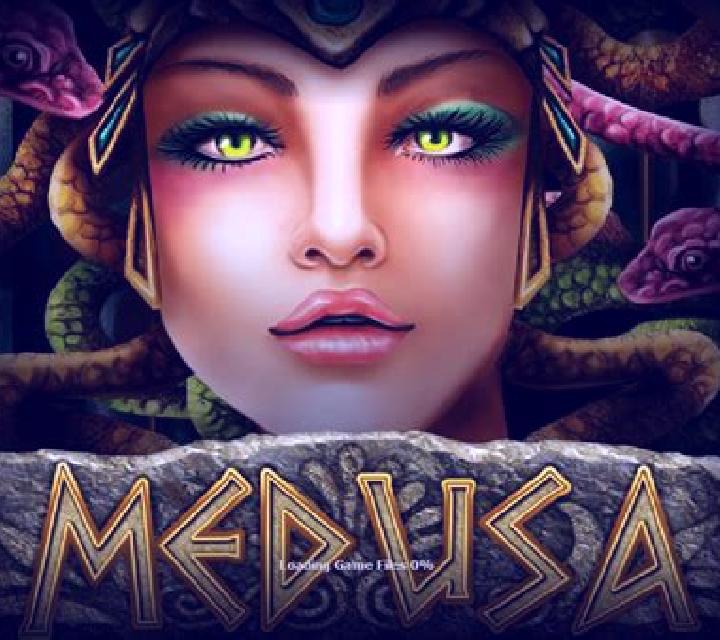 Medusa (NextGen) slot game