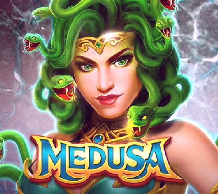 Medusa (PG Soft) online slot