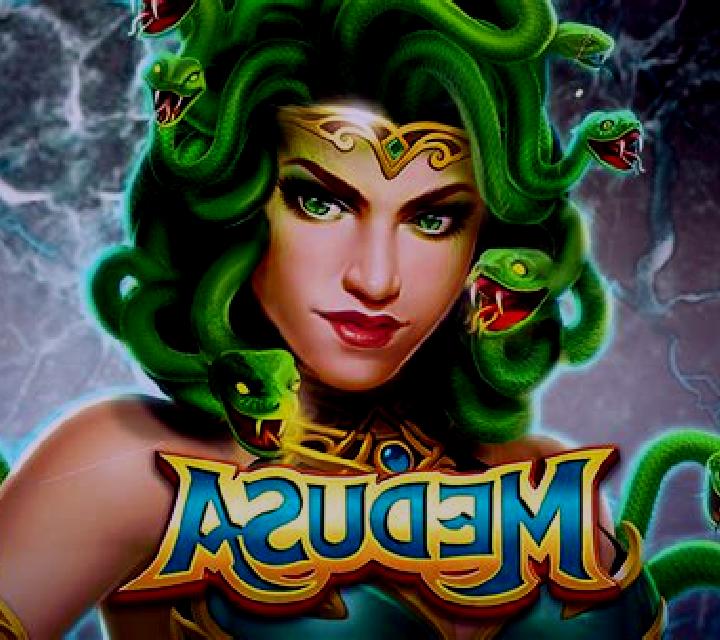Medusa (PG Soft) slot game