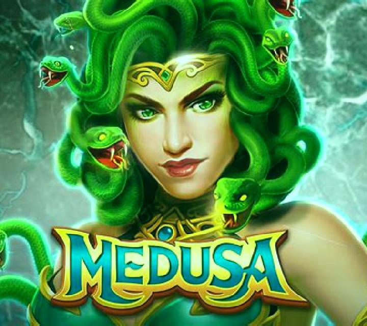 Medusa (PG Soft) slot machine