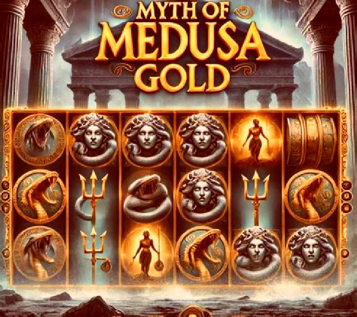 Medusa (Royal Slot Gaming) slot game
