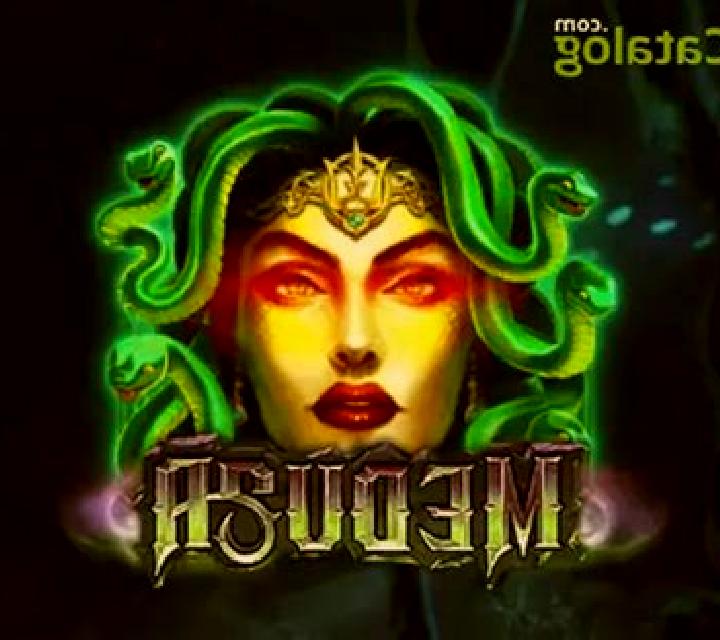 Medusa (Royal Slot Gaming) slot