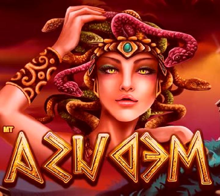 Medusa Scratch online slot