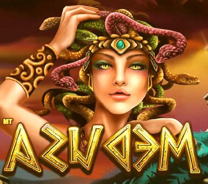 Medusa Strike online slot