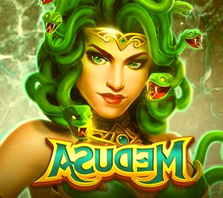 Medusa (TaDa Gaming) online slot
