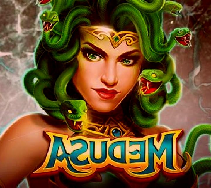 Medusa (TaDa Gaming) slot game