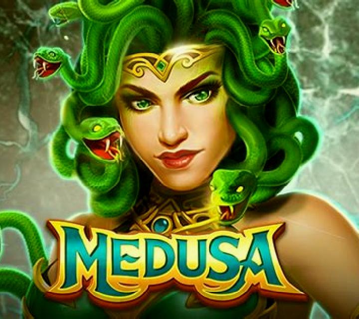 Medusa (TaDa Gaming) slot machine