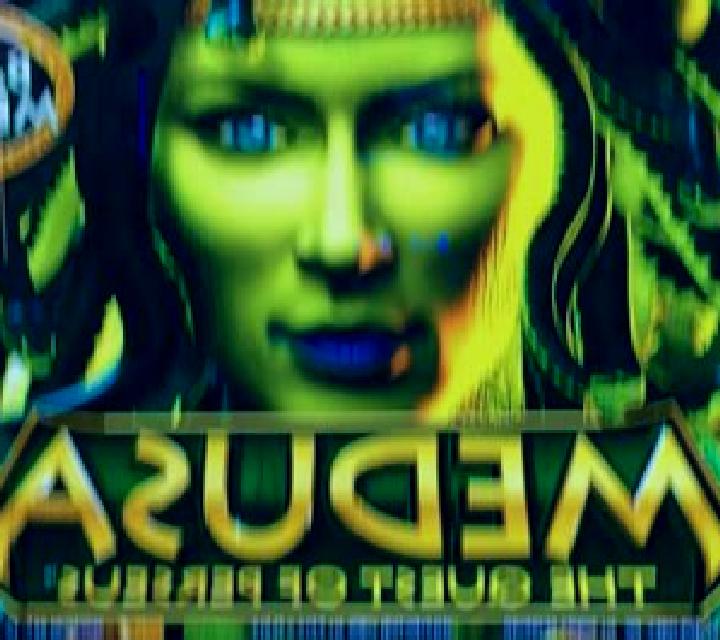 Medusa: The Quest of Perseus slot machine