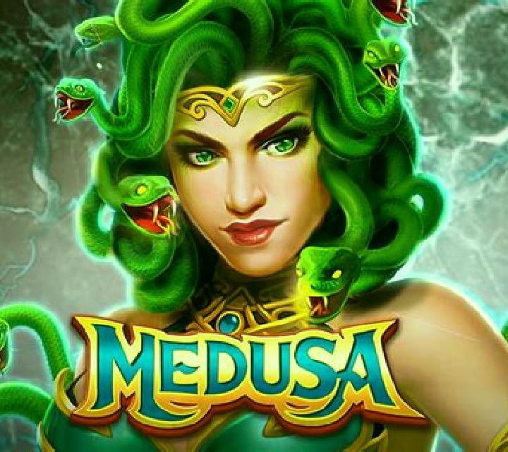 Medusa (UU Slots) online slot