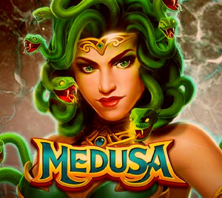 Medusa (UU Slots) slot game