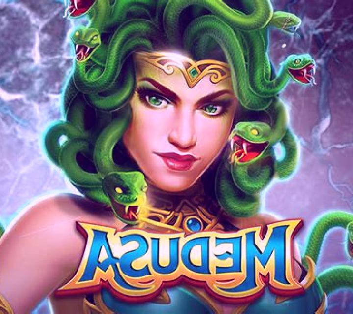 Medusa (UU Slots) slot machine