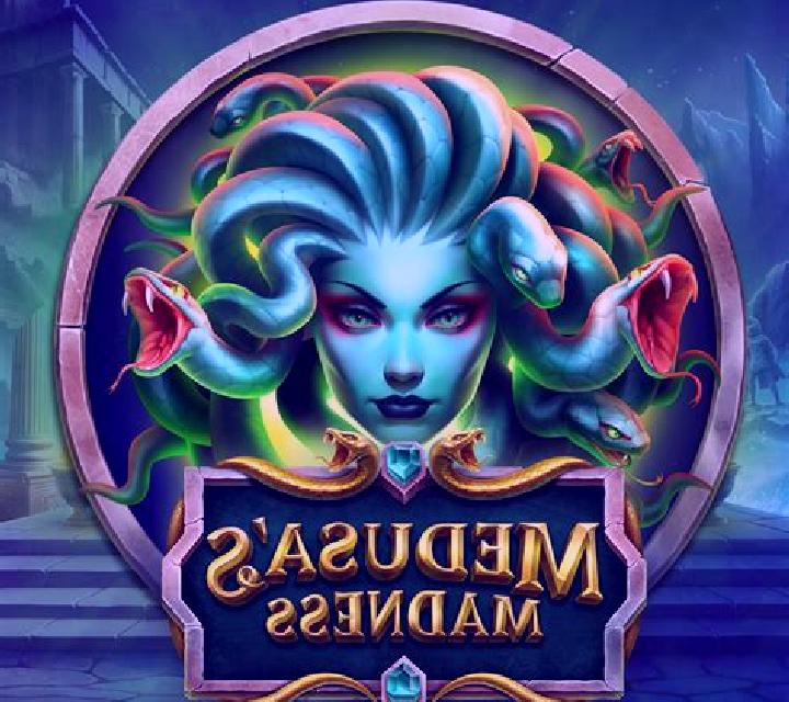 Medusa’s Blessing slot