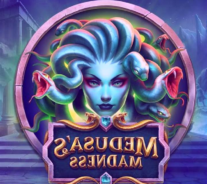 Medusa s Curse online slot