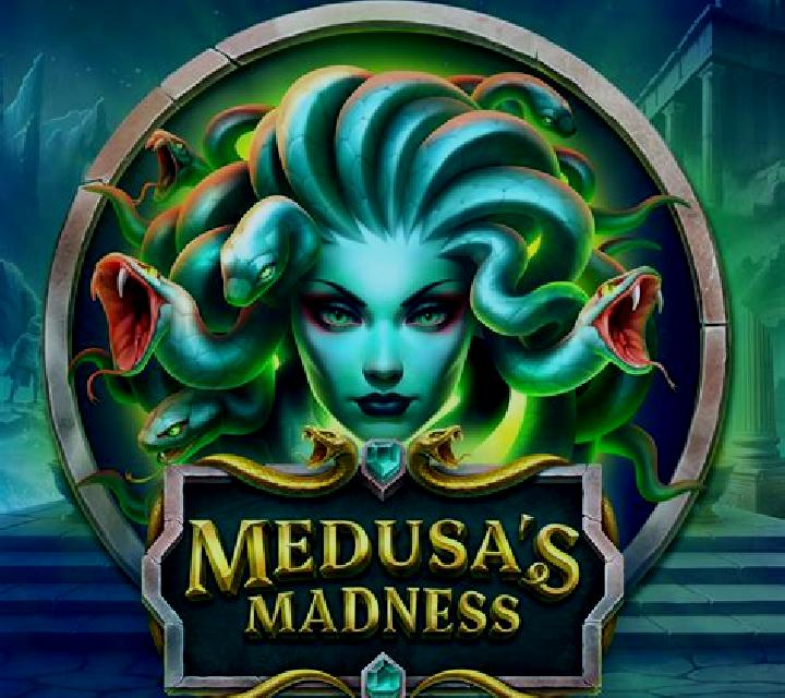 Medusa s Curse slot game