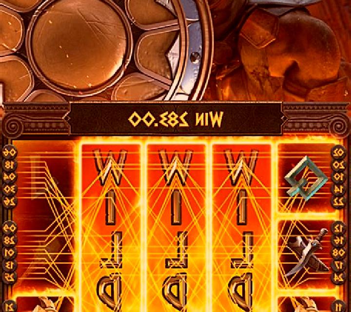 Medusas Eyes slot machine