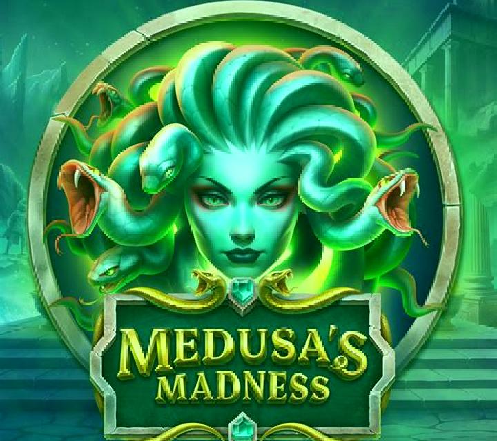 Medusa s Gaze (Playtech) online slot