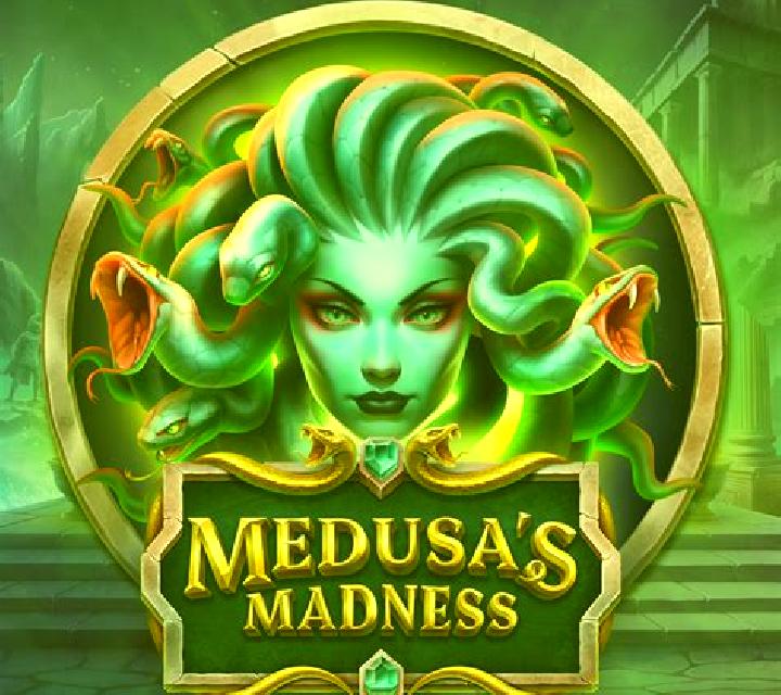 Medusa s Gaze (Playtech) slot game