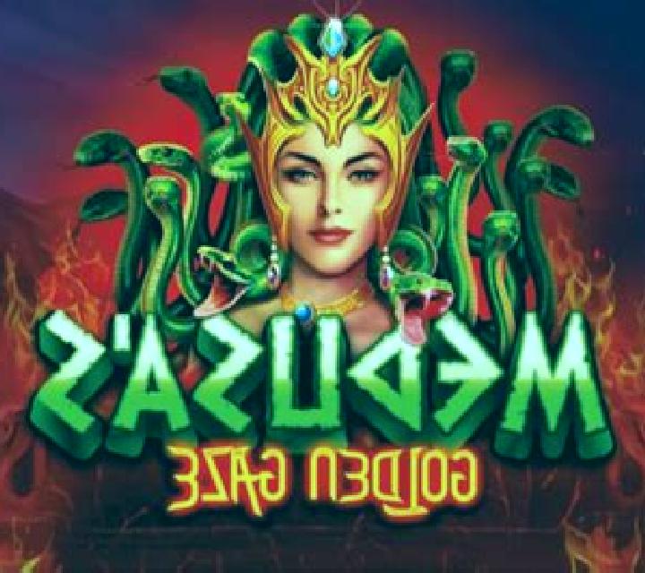 Medusa s Golden Gaze slot