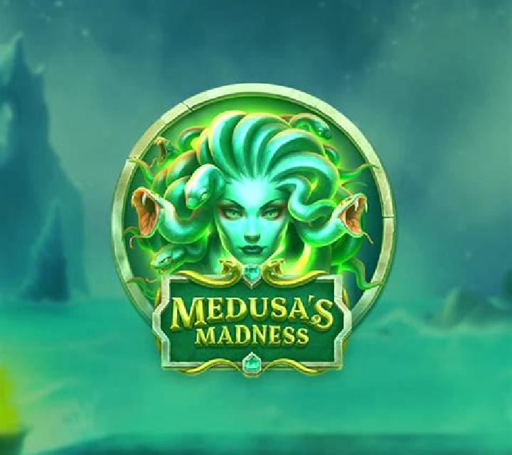 Medusa s Madness online slot